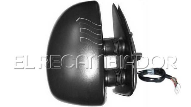 ESPEJO COMPLETO Lado derecho (acompañante) PEUGEOT BOXER (00-06) - 27305322
