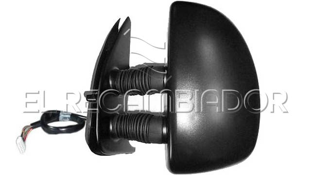 ESPEJO COMPLETO Lado izquierdo (conductor) PEUGEOT BOXER (00-06) - 27059051