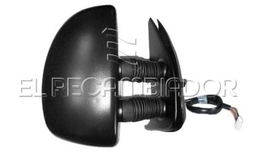 ESPEJO COMPLETO Lado derecho (acompañante) PEUGEOT BOXER (00-06) - 27059052