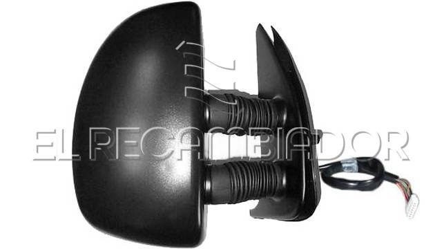 ESPEJO COMPLETO Lado derecho (acompañante) PEUGEOT BOXER (00-06) - 27059052