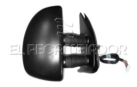 ESPEJO COMPLETO Lado derecho (acompañante) PEUGEOT BOXER (00-06) - 27059052