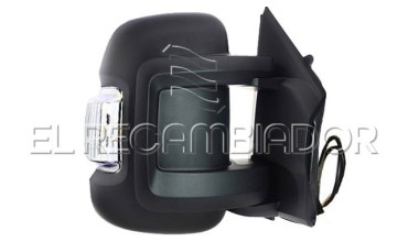 ESPEJO COMPLETO Lado derecho (acompañante) PEUGEOT BOXER (06-) - 27305422