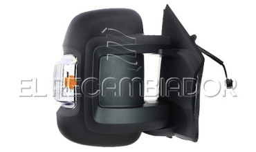 ESPEJO COMPLETO Lado derecho (acompañante) PEUGEOT BOXER (06-) - 27305432