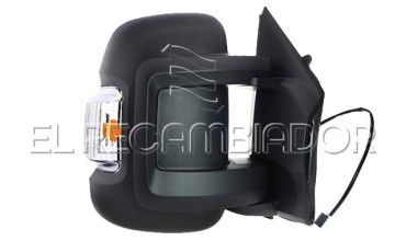 ESPEJO COMPLETO Lado derecho (acompañante) PEUGEOT BOXER (06-) - 27305482