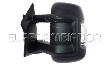 ESPEJO COMPLETO Lado izquierdo (conductor) PEUGEOT BOXER (06-) - 21305417