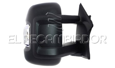 ESPEJO COMPLETO Lado derecho (acompañante) PEUGEOT BOXER (06-) - 21305418