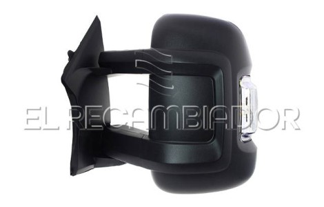 ESPEJO COMPLETO Lado izquierdo (conductor) PEUGEOT BOXER (06-) - 21305471