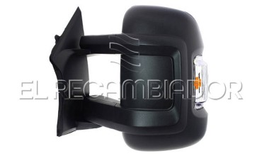ESPEJO COMPLETO Lado derecho (acompañante) PEUGEOT BOXER (06-) - 21305424