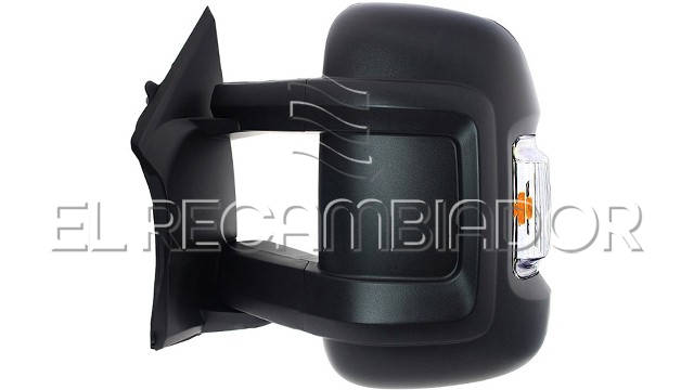 ESPEJO COMPLETO Lado derecho (acompañante) PEUGEOT BOXER (06-) - 21305424
