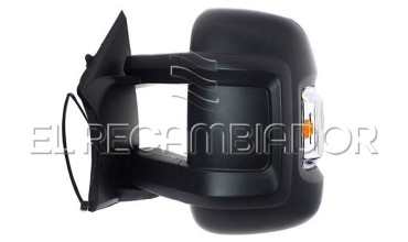 ESPEJO COMPLETO Lado izquierdo (conductor) PEUGEOT BOXER (06-) - 27305427