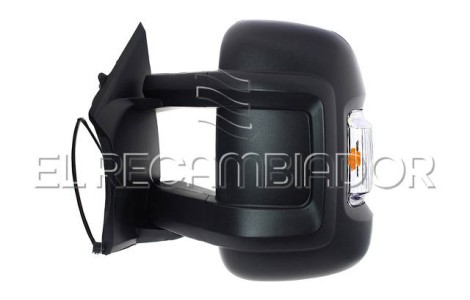 ESPEJO COMPLETO Lado izquierdo (conductor) PEUGEOT BOXER (06-) - 27305427