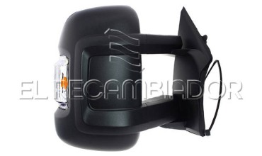 ESPEJO COMPLETO Lado derecho (acompañante) PEUGEOT BOXER (06-) - 27305426