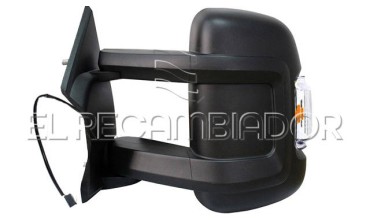ESPEJO COMPLETO Lado izquierdo (conductor) PEUGEOT BOXER (06-) - 27305445