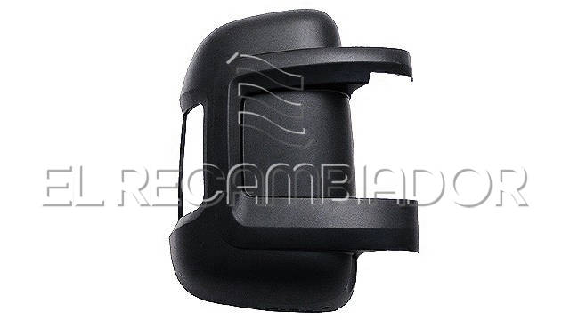 COVER Right side (passenger) PEUGEOT BOXER (06-) - 41305402