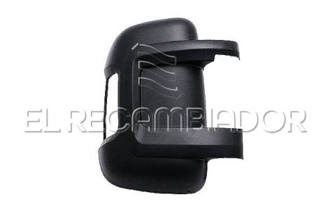 COVER Right side (passenger) PEUGEOT BOXER (06-) - 41305402