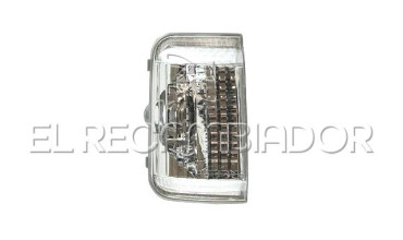 PILOTO INTERMITENTE en RETROVISOR Lado izquierdo (conductor) PEUGEOT BOXER (06-) - 15305421