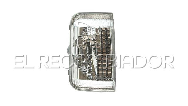 PILOTO INTERMITENTE en RETROVISOR Lado izquierdo (conductor) PEUGEOT BOXER (06-) - 15305421