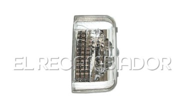 PILOTO INTERMITENTE en RETROVISOR Lado derecho (acompañante) PEUGEOT BOXER (06-) - 15305422