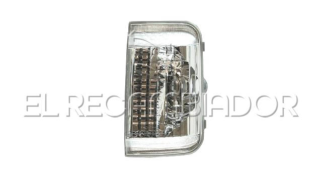 PILOTO INTERMITENTE en RETROVISOR Lado derecho (acompañante) PEUGEOT BOXER (06-) - 15305422