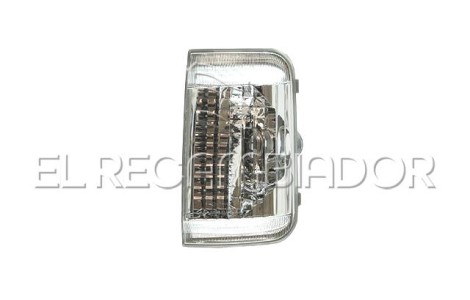 PILOTO INTERMITENTE en RETROVISOR Lado derecho (acompañante) PEUGEOT BOXER (06-) - 15305422