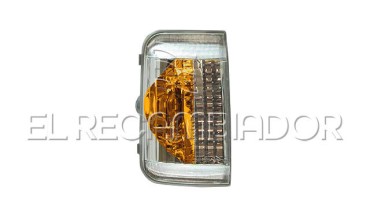 PILOTO INTERMITENTE en RETROVISOR Lado izquierdo (conductor) PEUGEOT BOXER (06-) - 15305425