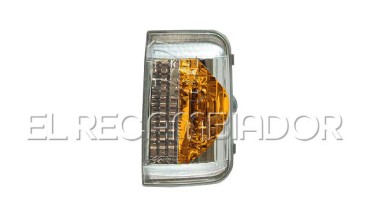 PILOTO INTERMITENTE en RETROVISOR Lado derecho (acompañante) PEUGEOT BOXER (06-) - 15305426