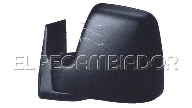 ESPEJO COMPLETO Lado izquierdo (conductor) PEUGEOT EXPERT (95-07) - 21309011 ESPEJO COMPLETO Lado izquierdo (conductor) PEUGEOT EXPERT (95-07) - 21309011