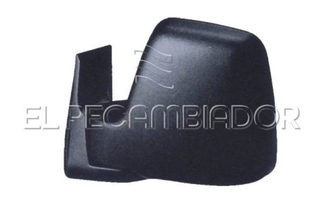 ESPEJO COMPLETO Lado izquierdo (conductor) PEUGEOT EXPERT (95-07) - 21309011