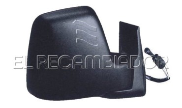 ESPEJO COMPLETO Lado derecho (acompañante) PEUGEOT EXPERT (95-07) - 24309012