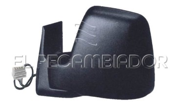 ESPEJO COMPLETO Lado izquierdo (conductor) PEUGEOT EXPERT (95-07) - 27309021