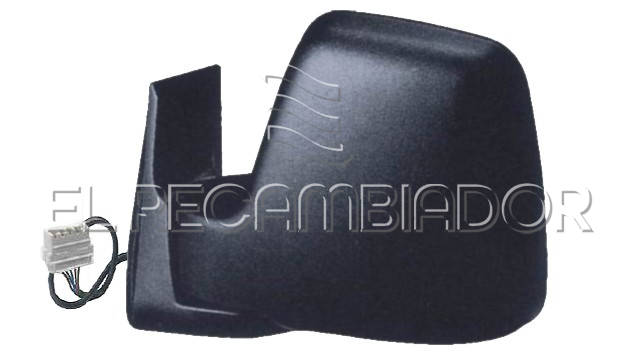 ESPEJO COMPLETO Lado izquierdo (conductor) PEUGEOT EXPERT (95-07) - 27309021
