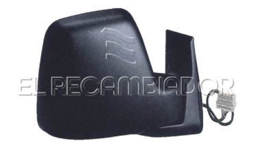 ESPEJO COMPLETO Lado derecho (acompañante) PEUGEOT EXPERT (95-07) - 27309022