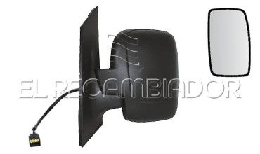 ESPEJO COMPLETO Lado izquierdo (conductor) PEUGEOT EXPERT (07-16) - 27059071