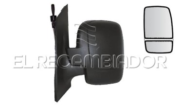 ESPEJO COMPLETO Lado izquierdo (conductor) PEUGEOT EXPERT (07-16) - 24059073