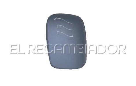 COVER Left side (driver) PEUGEOT EXPERT (07-16) - 41509201