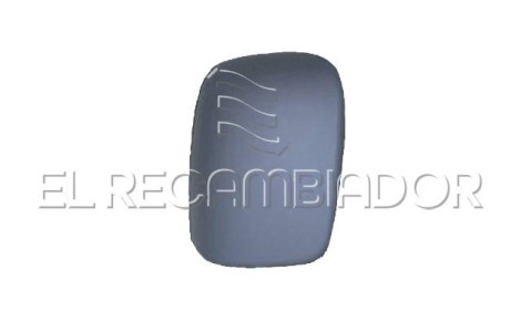 COVER Right side (passenger) PEUGEOT EXPERT (07-16) - 41509202