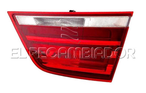 PILOTO TRASERO Lado derecho (acompañante) BMW X3 F25 (14-17) - 16019302