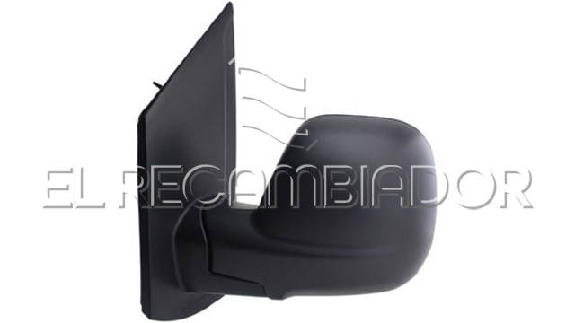 ESPEJO COMPLETO Lado izquierdo (conductor) PEUGEOT TRAVELLER (16-) - 24509201