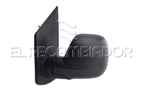 ESPEJO COMPLETO Lado izquierdo (conductor) PEUGEOT TRAVELLER (16-) - 24509201
