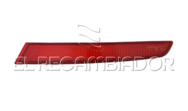 REFLECTANTE Lado derecho (acompañante) BMW X3 G01 (17-20) - 16193212