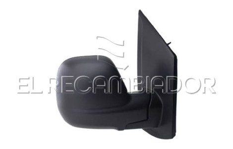 COMPLET MIRROR Right side (passenger) PEUGEOT TRAVELLER (16-) - 24509202
