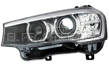 FARO PRINCIPAL Lado izquierdo (conductor) BMW X4 F26 (14-18) - 11019311