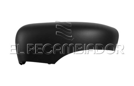 CARCASA Lado izquierdo (conductor) RENAULT CAPTUR (13-17) - 41254511