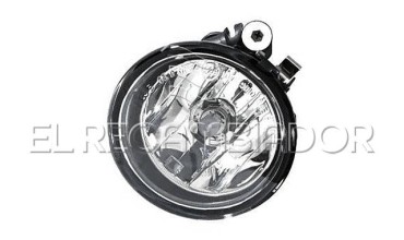 FOG LAMP Left side (driver) BMW X4 F26 (14-18) - 13019301