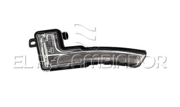 PILOTO INTERMITENTE en RETROVISOR Lado izquierdo (conductor) RENAULT CAPTUR (17-19) - 15254701