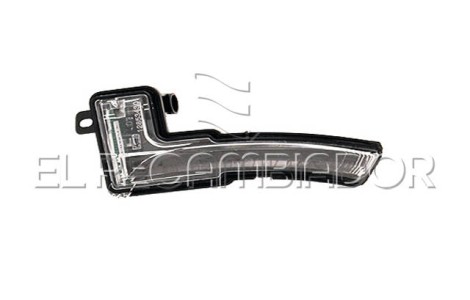 PILOTO INTERMITENTE en RETROVISOR Lado izquierdo (conductor) RENAULT CAPTUR (17-19) - 15254701