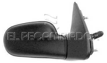 ESPEJO COMPLETO Lado derecho (acompañante) RENAULT CLIO (94-98) - 24804112