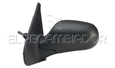 ESPEJO COMPLETO Lado izquierdo (conductor) RENAULT CLIO (98-01) - 24804231