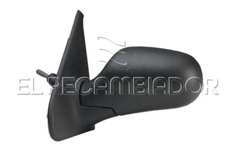 ESPEJO COMPLETO Lado izquierdo (conductor) RENAULT CLIO (98-01) - 24804231