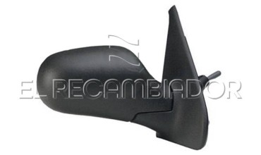 ESPEJO COMPLETO Lado derecho (acompañante) RENAULT CLIO (98-01) - 24804212